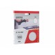Schuurschijf 150 MM Anti-volloop