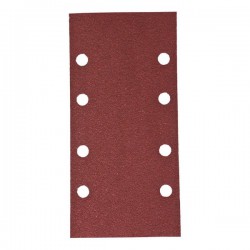 Schuurstrook 93x185MM 