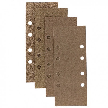 Schuurstrook 93x230MM 