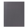 3 st Schuurvel watervast 230x280MM P400