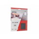 Schuurvel Watervast 230x280