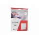 Schuurvel anti-volloop 230x280
