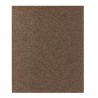 3 st Schuurvel 230x280MM P80