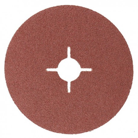 Schuurschijf Fiber 125x22,23MM 