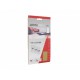 Schuurvel Eco papier 140x230MM