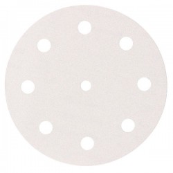 Schuurschijf 150MM Klittenband 