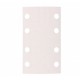 Schuurstrook 81x133MM 