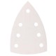 25 st Schuurdelta APD24 100x147x147MM P120