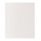 Schuurvel 230x280MM 