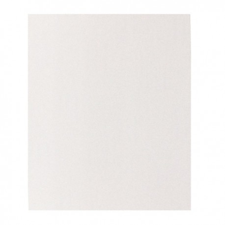 Schuurvel 230x280MM 