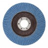 Lamellenschijf zirkonium 115x22MM P80