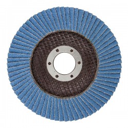 Lamellen Schuurschijf 115x22MM
