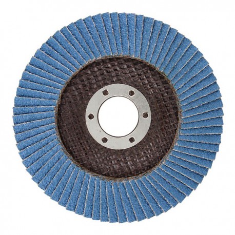 Lamellen Schuurschijf 115x22MM