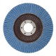 Lamellen Schuurschijf 125x22MM