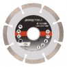Diamantschijf Eco 125x37x2,0x7MM