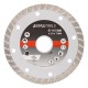 Diamantschijf Turbo