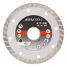 Diamantschijf 230x3,2x7MM Turbo