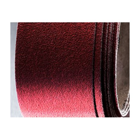 schuurband 200x551 korrel 24 Aluminum Oxide